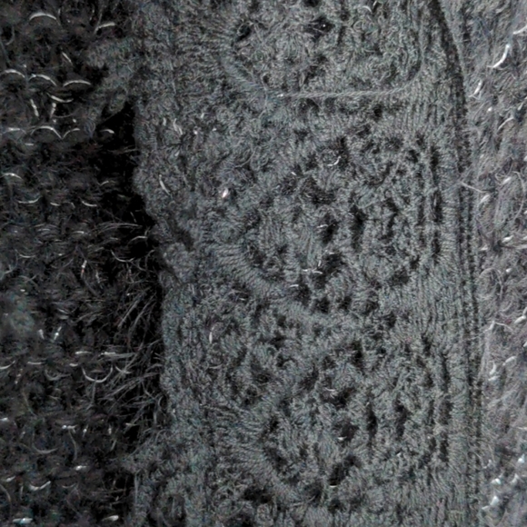 In Style Sweater Jacket - Picture 3 of 8